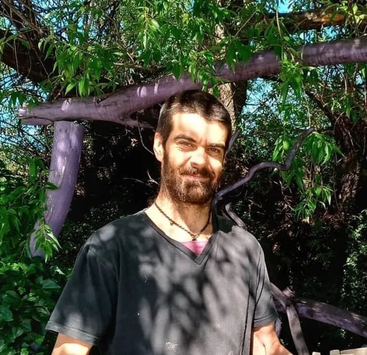 Operativo de rescate en zona montañosa de Trevelin, Chubut