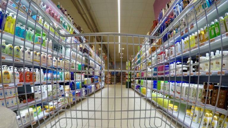Gráfico de inflación en Neuquén con datos de abril 2025