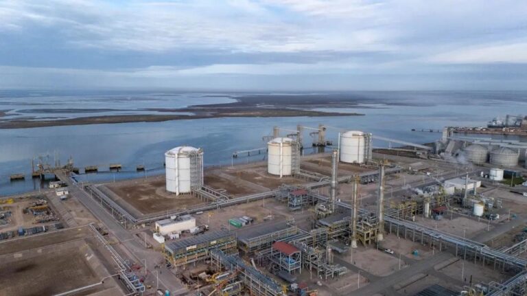 Audiencia pública por el Gasoducto Tratayén-SAO en San Antonio Oeste