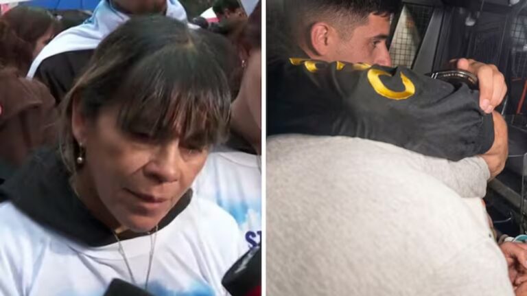 Imagen de Agostina Vega, adolescente de 14 años víctima de femicidio en Córdoba