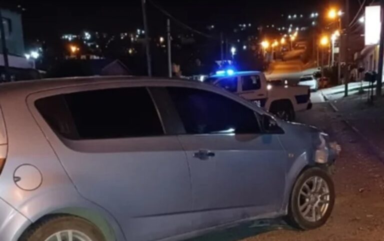 Audiencia judicial en Comodoro Rivadavia por atropello a repartidor