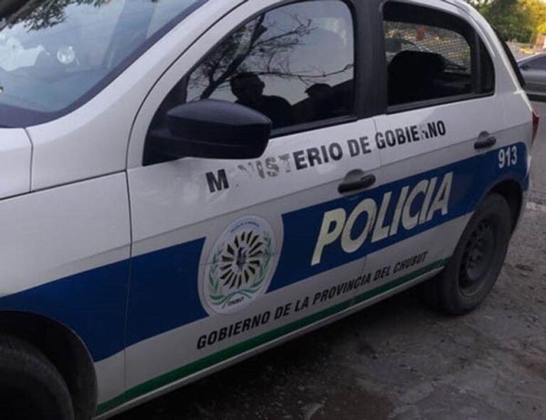 Foto de Antonella Beltrán, adolescente desaparecida en Comodoro Rivadavia
