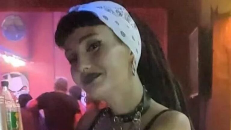 Fiscalía de Córdoba donde se desarrolla la causa por el femicidio de Agostina Vega