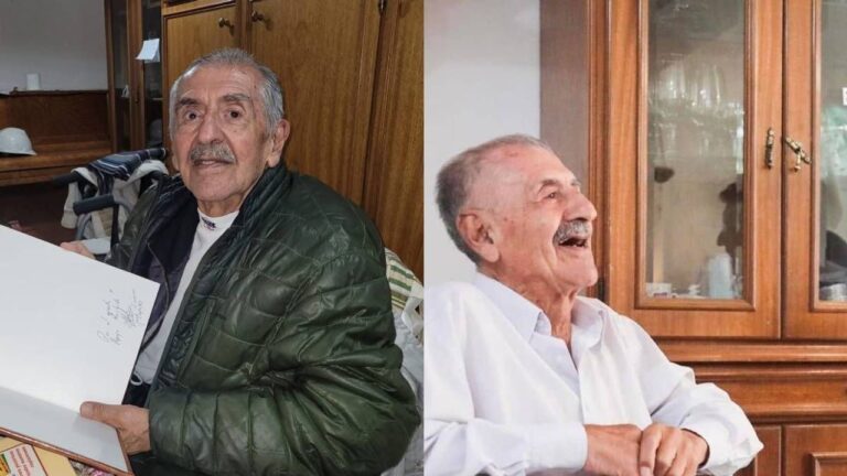 Luis Jalil exintendente Neuquén