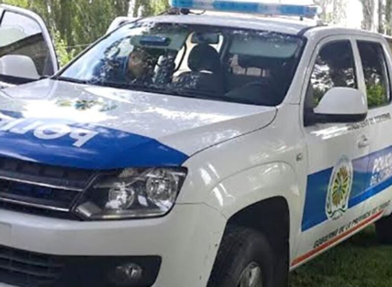 Audiencia en la Oficina Judicial de Sarmiento por caso de violencia de género