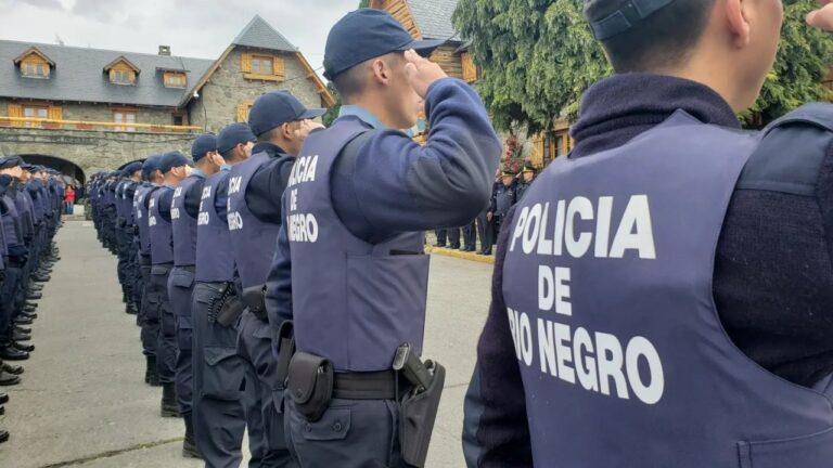 Legislatura de Río Negro