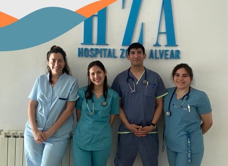Hospital de Chubut