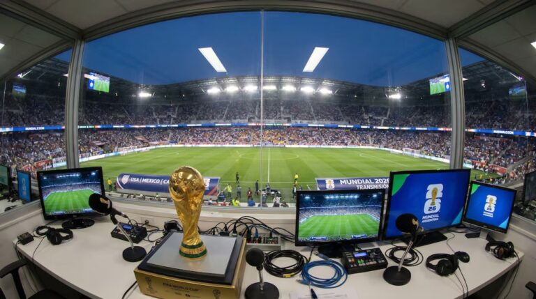 Selección Argentina en el Mundial 2026