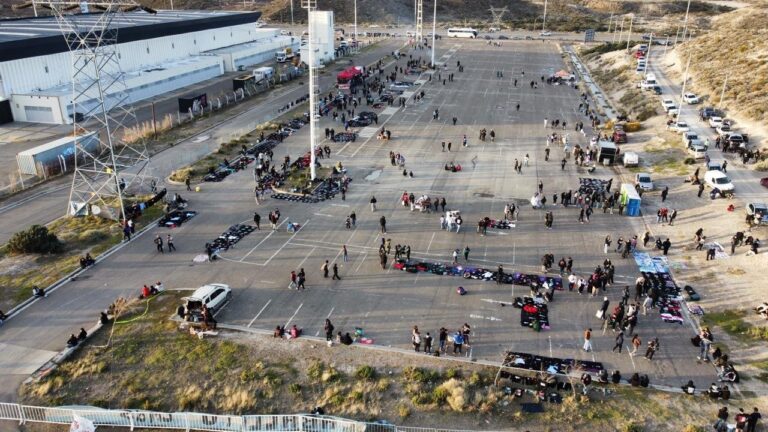 Entradas para Los Fundamentalistas en Comodoro Rivadavia
