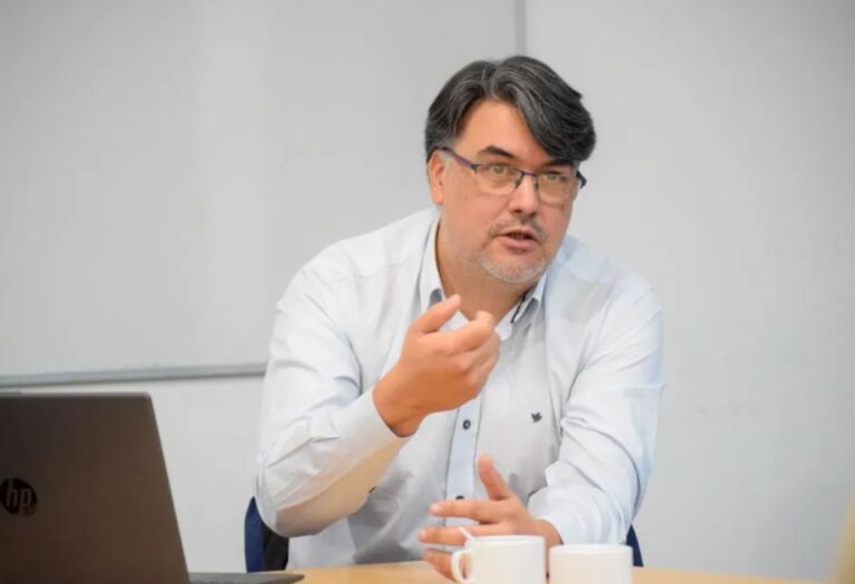 Renunció el subsecretario de Transporte municipal, Adrián Rodríguez
