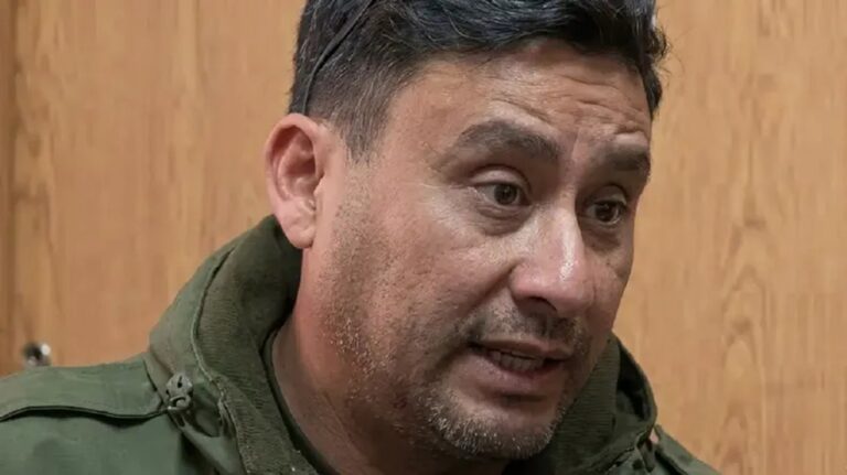 Imagen ilustrativa del caso Agostina Vega