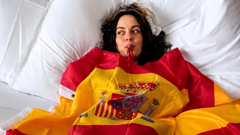 Entradas para concierto de Rosalía en el Movistar Arena de Buenos Aires