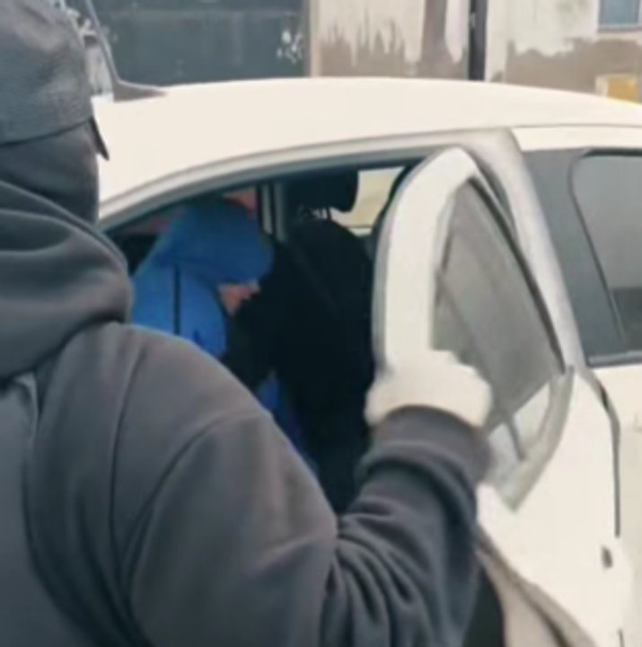 Allanamiento policial en Puerto Madryn por robo agravado