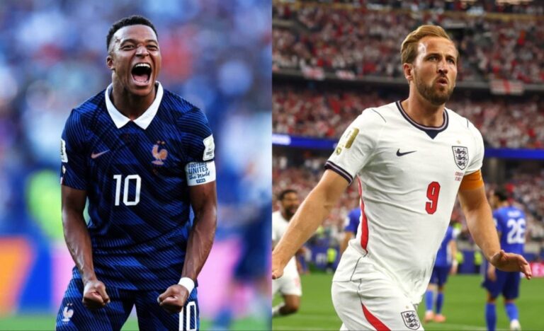 Estadio Hard Rock Miami partido Francia Inglaterra tercer puesto Mundial 2026
