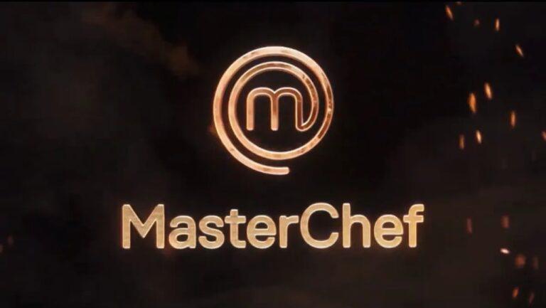 Maru Botana en la cocina de MasterChef Celebrity