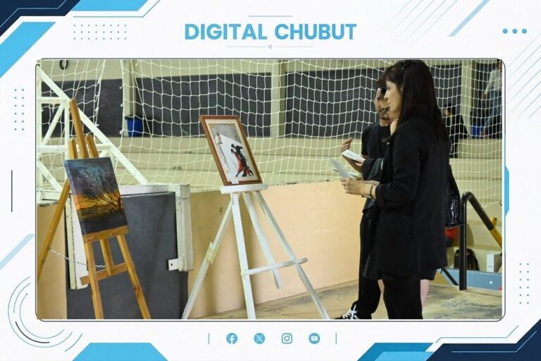 Inscripciones Juegos Culturales Chubutenses personas mayores Puerto Madryn