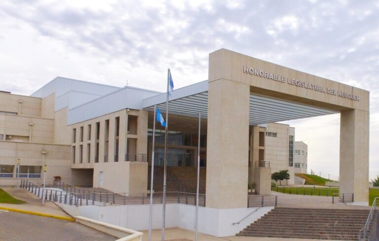 Legislatura de Neuquén