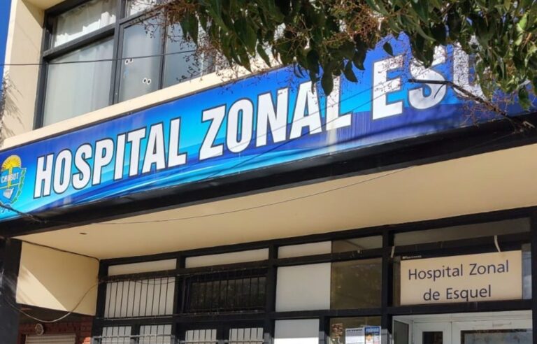 Hospital Zonal de Esquel