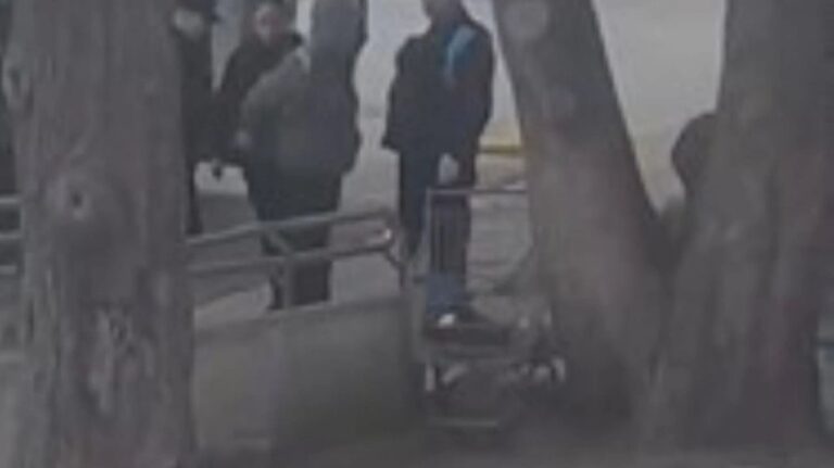 Hospital Regional de Comodoro Rivadavia