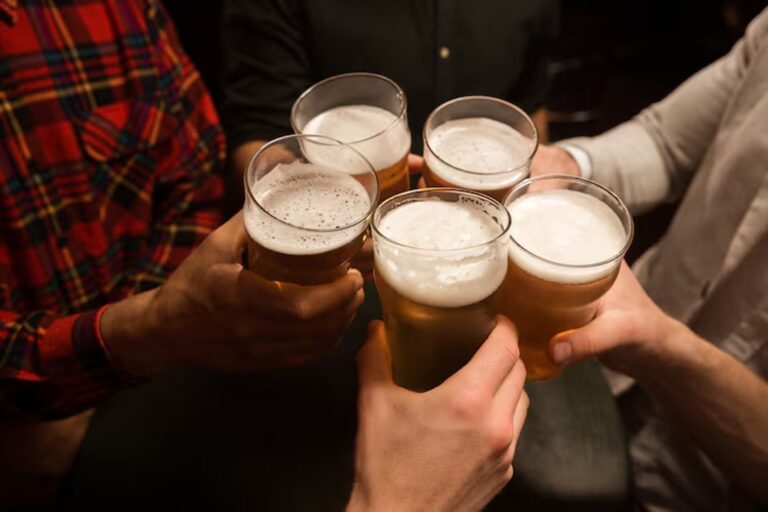 Imagen del bar Ruta 40 en Comodoro Rivadavia