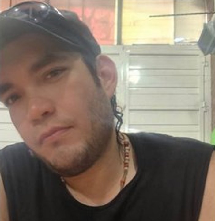 Foto de Carrizo Alejandro Ezequiel, hombre de 35 años desaparecido en Comodoro Rivadavia