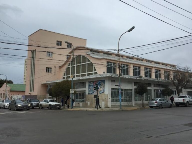 Concejo Deliberante de Comodoro Rivadavia