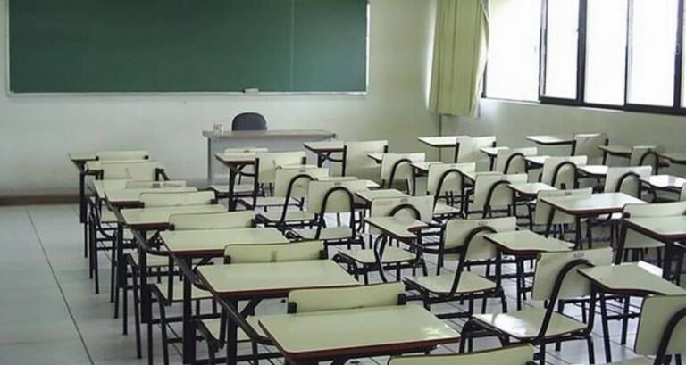 Escuela N° 790 de Puerto Madryn