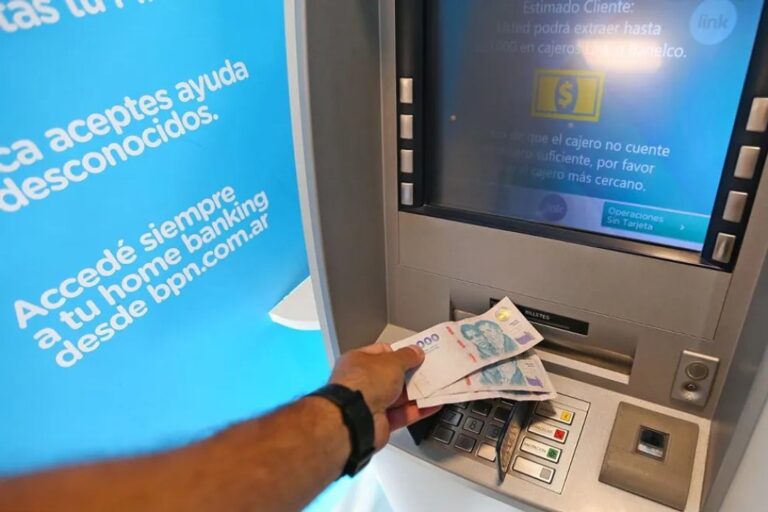 Pago de haberes a estatales de Neuquén