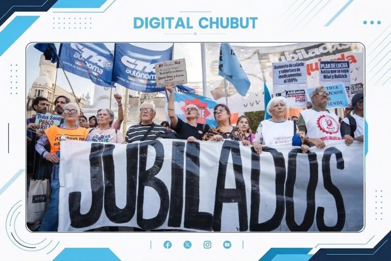 Gráfico con datos del informe de la UNDAV sobre jubilados que volvieron a trabajar y deudas