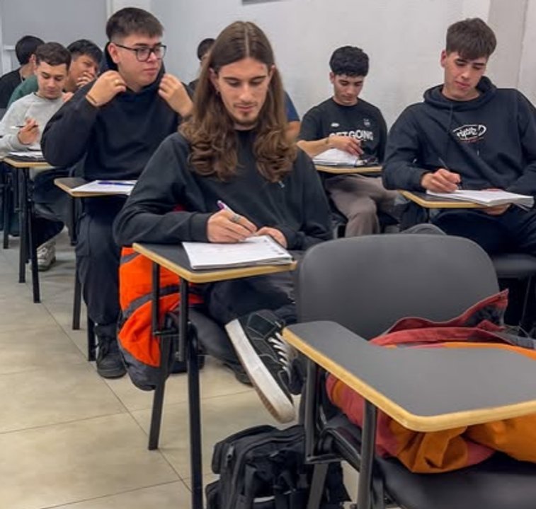 Jornadas Técnicas del IAPG en Comodoro Rivadavia