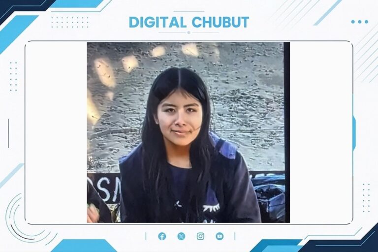 Imagen ilustrativa de la búsqueda de una persona desaparecida en Puerto Madryn