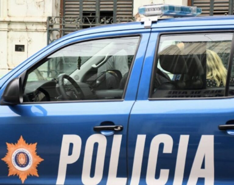 Mujer desaparecida en Brasil regresa a Rosario