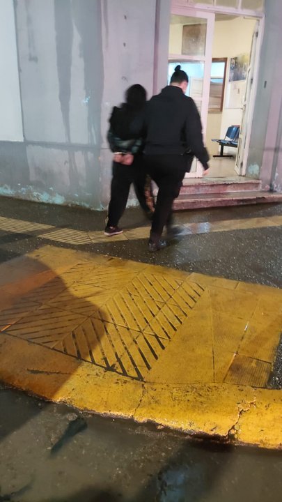 Hospital Regional de Comodoro Rivadavia