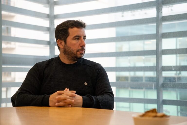 Sesión del Concejo Deliberante de Rawson