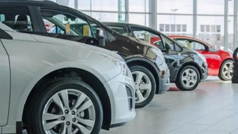 Concesionaria de autos 0km en Chubut
