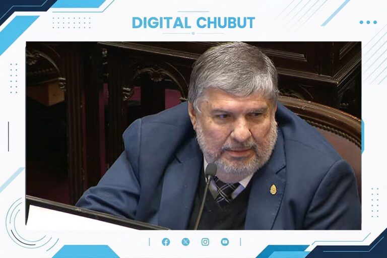 Senado de la Nación Argentina