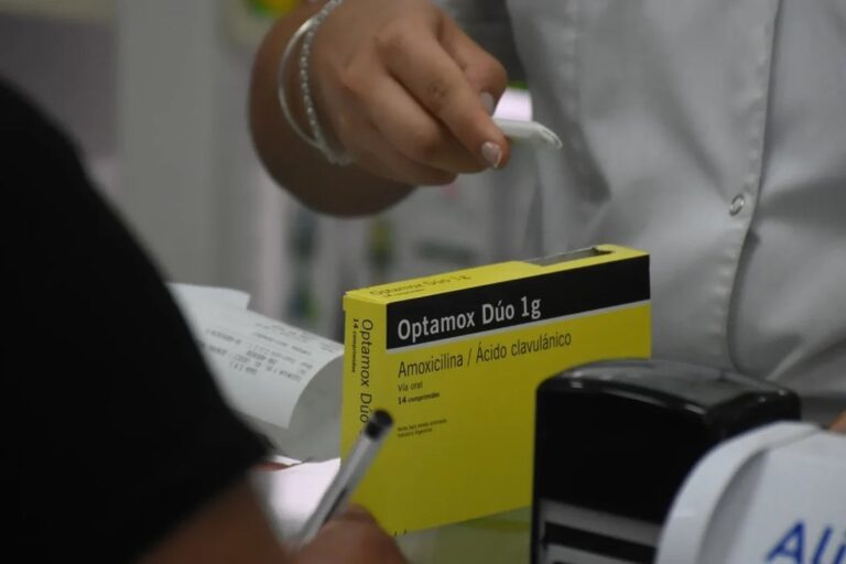Hospital público en Chubut con sistema de receta digital