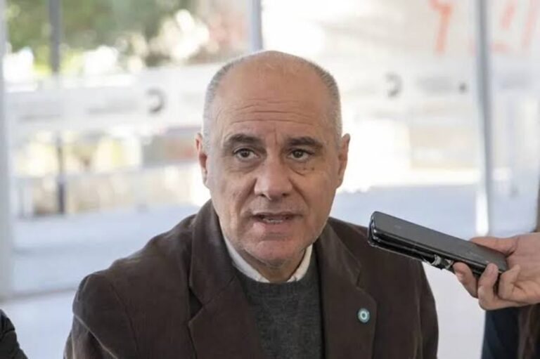 Sergio Bohe en evento municipal