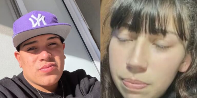 Thiago Medina imputado por abuso sexual