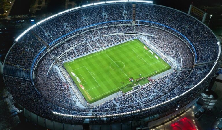 Estadio Monumental de River Plate