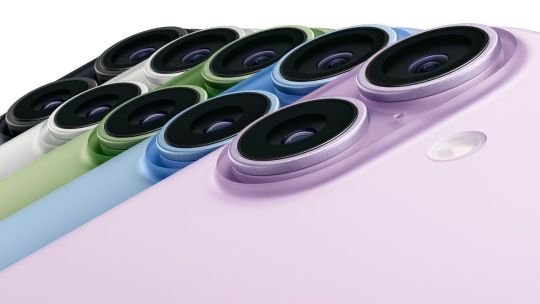 Presentación de los nuevos productos de Apple, incluido el iPhone 18 y el primer modelo plegable