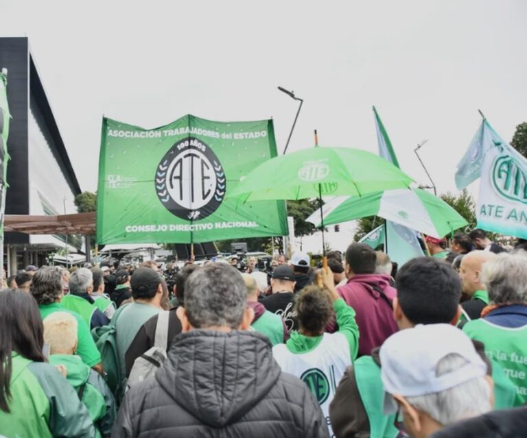 Asociación Trabajadores del Estado Seccional Comodoro Rivadavia