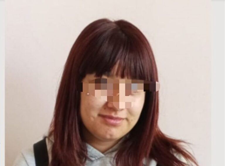 Búsqueda de persona desaparecida en Comodoro Rivadavia