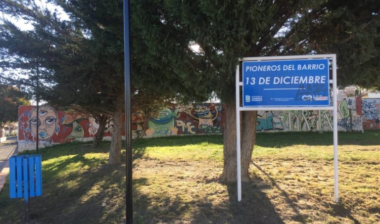 Comodoro Rivadavia: localizada adolescente de 17 años buscada en el barrio 13 de Diciembre