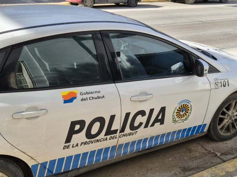 Imagen ilustrativa de un juzgado en Comodoro Rivadavia