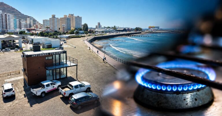 Municipalidad de Comodoro Rivadavia presentó reclamo ante el ENReGE por el costo de transporte de gas en Chubut Sur