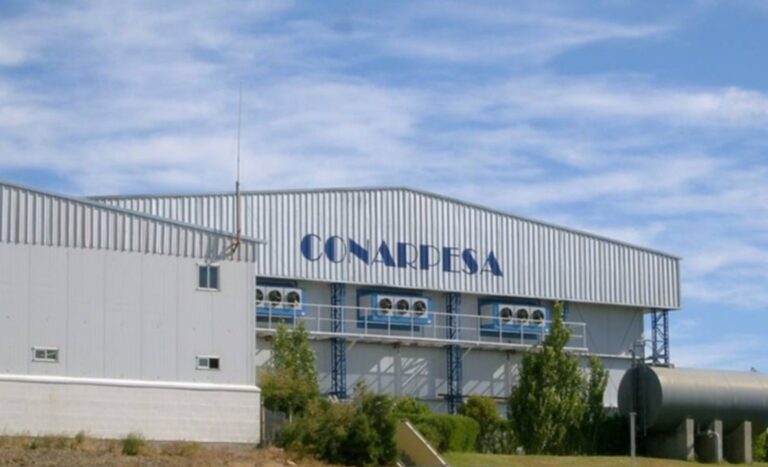Comunicado de Conarpesa sobre falsas ofertas laborales