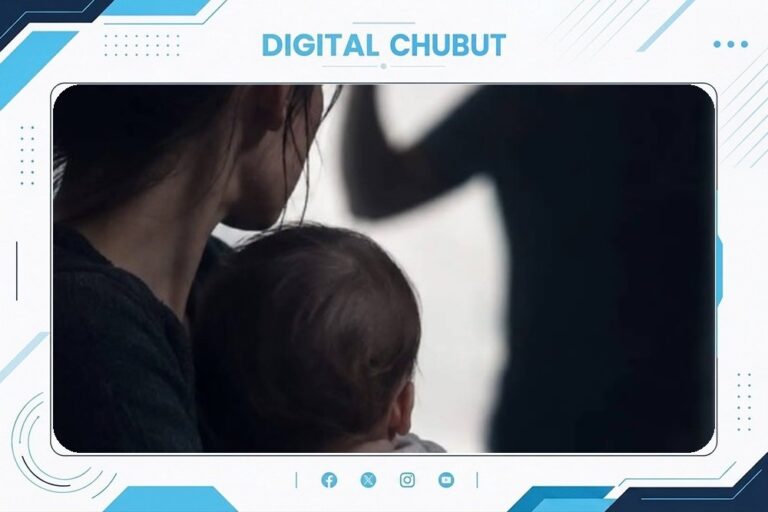 Tribunales de Chubut - Condena por violencia de género en Madryn