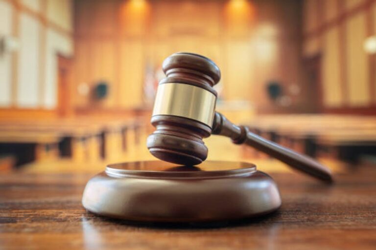 Tribunal de justicia de Chubut