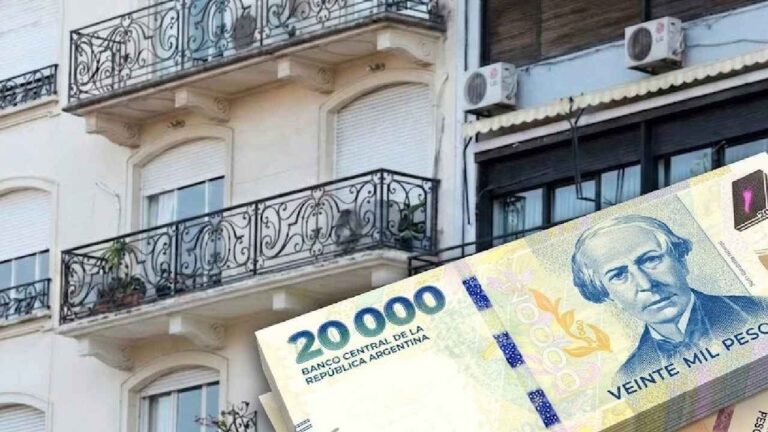 Jóvenes argentinos de 25 a 35 años que no pueden independizarse y siguen viviendo con sus padres